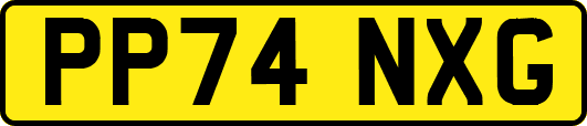 PP74NXG