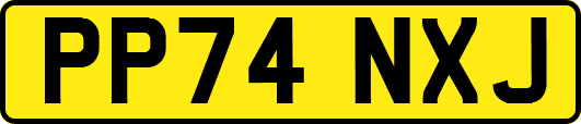 PP74NXJ