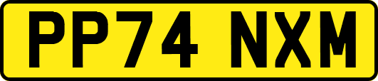 PP74NXM