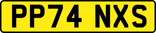 PP74NXS