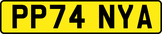 PP74NYA