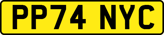 PP74NYC