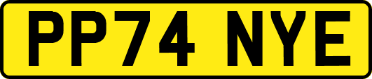 PP74NYE
