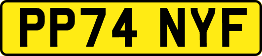 PP74NYF