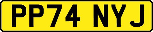 PP74NYJ
