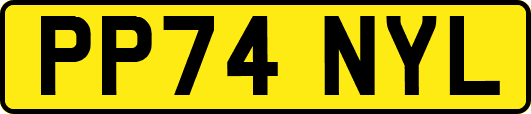PP74NYL