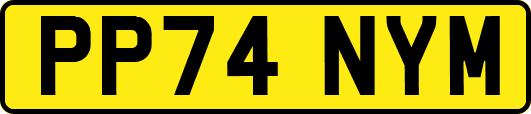 PP74NYM