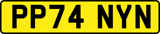 PP74NYN
