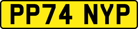 PP74NYP