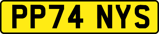 PP74NYS