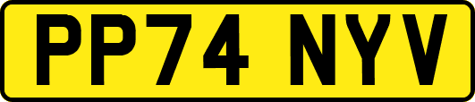 PP74NYV