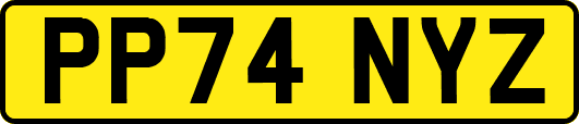 PP74NYZ