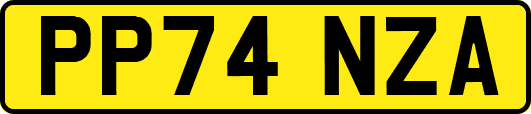 PP74NZA