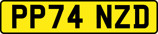 PP74NZD