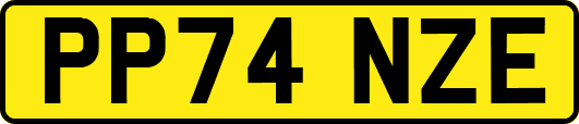PP74NZE