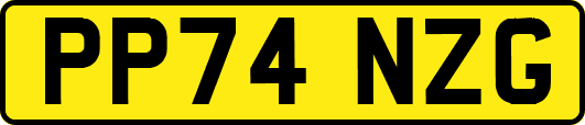PP74NZG