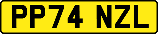 PP74NZL