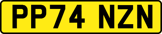 PP74NZN