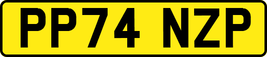 PP74NZP