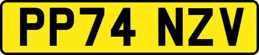 PP74NZV