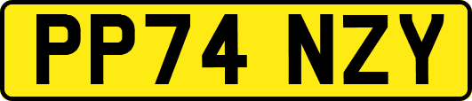 PP74NZY