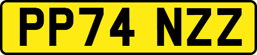 PP74NZZ