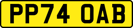 PP74OAB