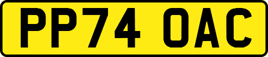 PP74OAC