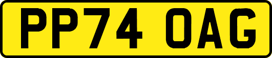 PP74OAG