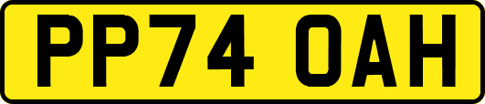 PP74OAH