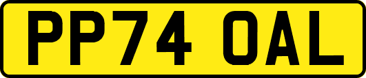 PP74OAL