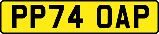 PP74OAP