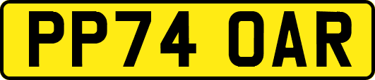 PP74OAR