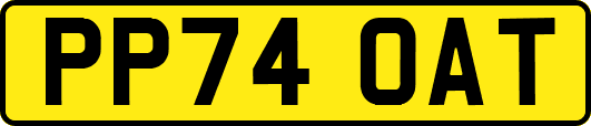 PP74OAT