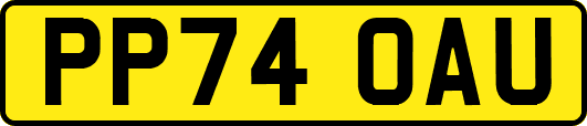 PP74OAU