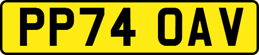 PP74OAV