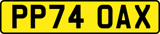 PP74OAX