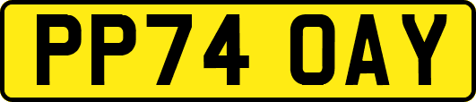 PP74OAY