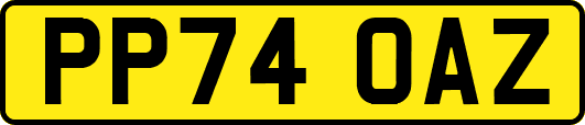 PP74OAZ