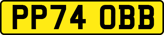 PP74OBB