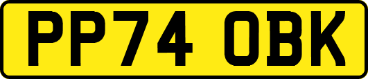 PP74OBK