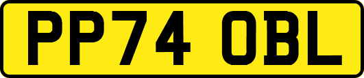 PP74OBL