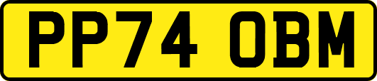 PP74OBM