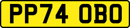 PP74OBO