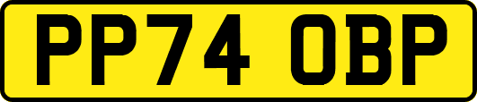 PP74OBP
