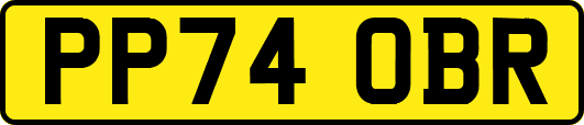 PP74OBR