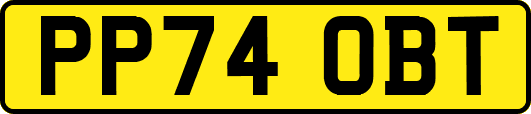 PP74OBT