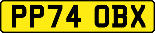 PP74OBX