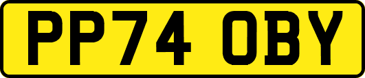 PP74OBY