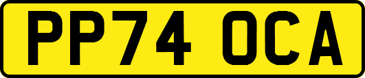 PP74OCA